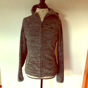 The North Face Hoodie Size S